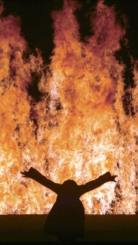 Bill Viola. 'Fire Woman' 2005 Ascension Art, Bill Viola, Fire Woman, Royal Academy Of Arts, Beautiful Dark Art, Fantasy Aesthetic, Throne Of Glass, The Last Airbender, A Fire