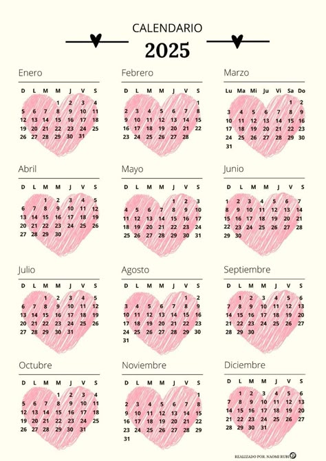 Mini Calendar Ideas, Free Printable Calendar Templates, 달력 디자인, Hello Kitty Crafts, Cute Calendar, Printable Calendar Template, Free Printable Calendar, Diary Ideas, Cute Easy Drawings