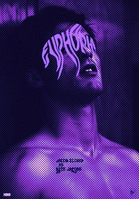 Euphoria Aesthetic Nate, Nate Euphoria Aesthetic, Nate Jacobs Euphoria Aesthetic, Euphoria Prints, Euphoria Poster Aesthetic, Purple Euphoria Aesthetic, Poster Purple Aesthetic, Nate Jacobs Aesthetic, Euphoria Wallpaper Aesthetic