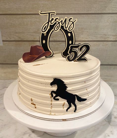 🤠 . . . #menbirthdaycake #westernthemecake #nccakesandcupcakes #clintonnc🍰🍓 #cakesofinstagram Vaquero Theme Cake, Western Birthday Cakes For Men, Western Cake For Men, Western Theme Cake For Men, Vaquero Cake For Men, Cowboy Birthday Cake For Men, Western 18th Birthday Cake, Western Theme Cakes, Western Cake