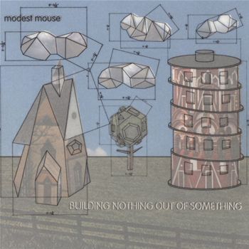 Modest Mouse- Album Art Modest Mouse Tattoo, Mouse Tattoo, Something From Nothing, Modest Mouse, Chamber Music, Discover Music, Dream Pop, Independent Music, Progressive Rock