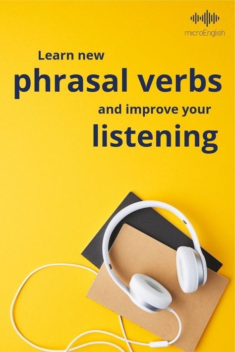 Ielts Ads, C1 Vocabulary, Phrasal Verbs English, Listening English, English Books Pdf, English Corner, English Prepositions, English Listening, English Grammar Exercises