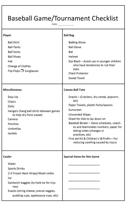 A great list of things to take with you on the long tournament weekends! Baseball Tournament Must Haves, Basketball Tournament Packing List, Tournament Packing List, House Manager, Baseball Tournament, Balls Shirt, Basketball Tournament, Batting Gloves, Mom Stuff