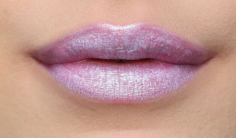 Frosty Lips, Crème Color, Flower Lipstick, Too Faced Lipstick, Unicorn Tears, White Lotus Flower, Lipstick Tutorial, Hydrating Lipstick, Creme Lipstick