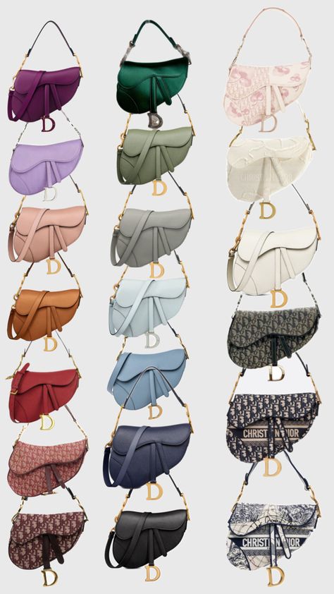 The gorgeous Dior saddle Bag Dior Bag Saddle, Dior Saddle Bag Outfit, Purses Aesthetic, Club Baddie, Bag Christian Dior, Outfits Nightclub, Casual Night Out Outfit, Outfit Night Club, Dior Purse