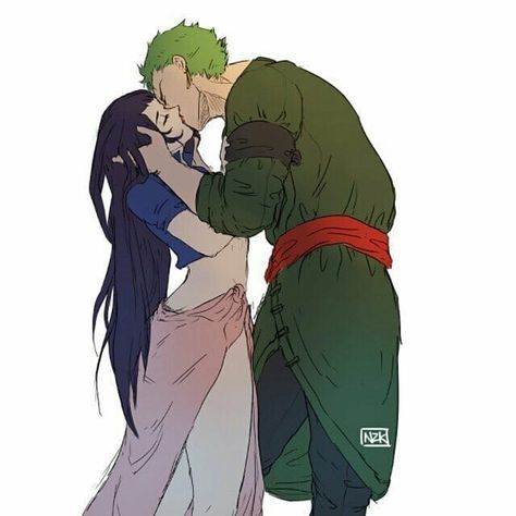 Zoro X Robin, Zoro And Robin, رورونوا زورو, Web Comic, One Piece Wallpaper Iphone, One Piece Ship, One Piece Funny, Zoro One Piece, One Peice Anime