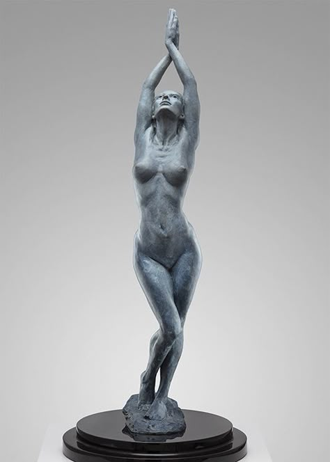 Female Body Sculpture, Paige Bradley, Women Sculpture, Female Sculpture, Woman Sculpture, Body Sculpture, Anatomy Sculpture, Human Figure Sketches, Human Sculpture