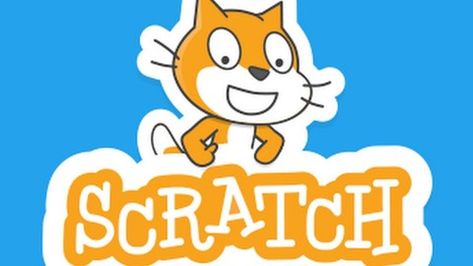 Use Scratch 3.0 to learn universal programming concepts, create games, design apps, make models, and more! #Ad , Scratch Programming, Design Apps, Games Design, Graphic Design Photoshop, Interactive Stories, Afterschool Activities, Free Online Courses, Computer Programming, Game Development