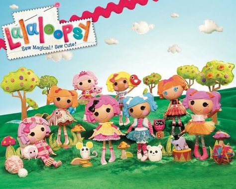 The purpose of this page is to record the accurate listings of every Lalaloopsy, from what series they're from, what generation (year they came from), and when they were released. Gen 1 includes the entire first series of original eight Lalaloopsy characters. The line switched from "Bitty Buttons" to "Lalaloopsy" during this year. Lalaloopsy Characters, Rapunzel Coloring Pages, Lala Loopsy, Lalaloopsy Party, Lalaloopsy Dolls, Edible Image Cake, Cabbage Patch Kids Dolls, Disney Tangled, Cabbage Patch Kids