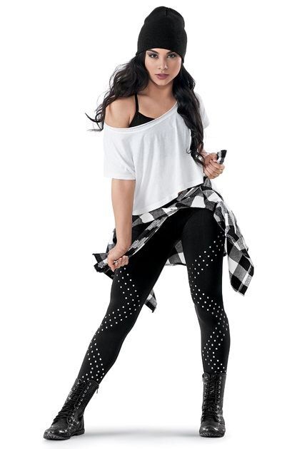 Costume Ideas For Dance, Hip Hop Costumes Dancers, Hip Hop Outfit, Hip Hop Style Outfits, Tari Hip Hop, Hip Hop Mode, Pakaian Hipster, Hip Hop Dance Outfits, Dance Hip Hop