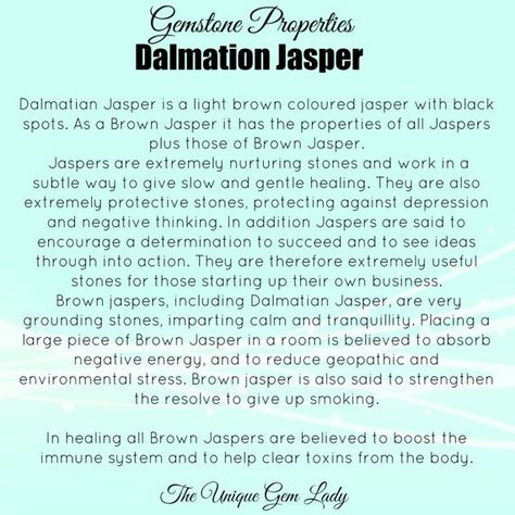 Jasper Meaning, Dalmation Jasper, Gemstone Properties, Orange Crystals, Crystal Therapy, Dalmatian Jasper, Crystal Healing Stones, Spiritual Meaning, Crystal Meanings