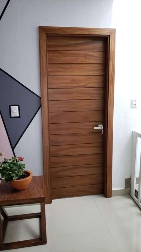 Designs by Carpenter VIKAS KUMAR SAHU, Begusarai | Kolo Wooden Farnichar Design, Indian Bedroom Door Design, Wooden Door Design Indian, Bedroom Door Design Wooden Simple, Main Door Color Ideas, Door Ideas For Bedroom, Wooden Door Ideas, Stylish Garage, Latest Door Designs