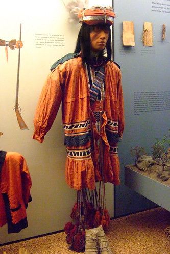 Seminole Man early to mid-20th century CE (2) | Photographed… | Flickr Seminole Wars, Seminole Indians, Native American Shirts, Native American Regalia, Native American Wisdom, American Museum Of Natural History, Indigenous Tribes, First Peoples, Indian Tribes