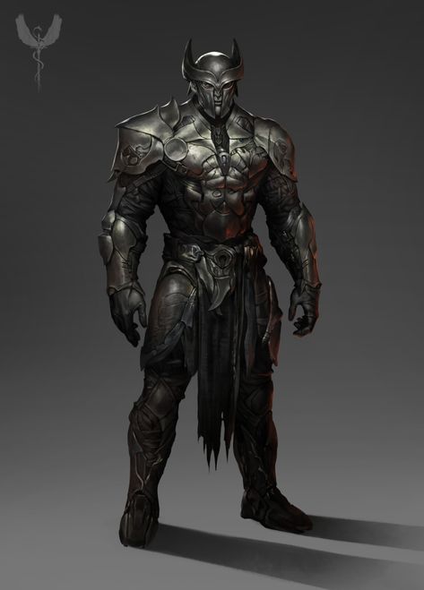 Space Knight Concept Art, Void Knight, Knight Concept Art, Samurai Concept, Space Knight, Dishonored 2, Zombie Cat, Warrior Concept Art, Superhero Villains