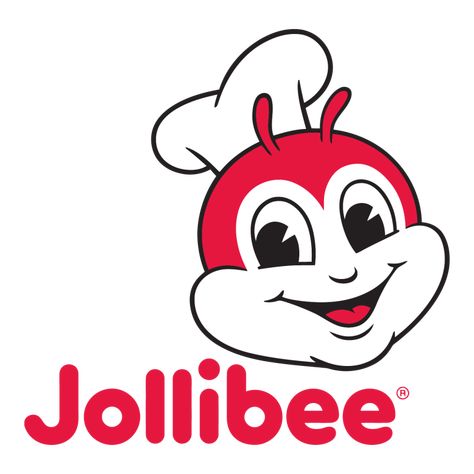 Jollibee Picture, Jollibee Icon, Jollibee Drawing, Logo Philippines, Jollibee Logo, Locker Pictures, Fast Food Logo, Fast Food Logos, Pizza Logo