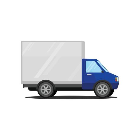 Delivery Truck. Truck icon. Delivery truck vector design illustration. Delivery Truck icon simple sign Delivery Illustration, Car Icon, Car Delivery, Truck Icon, Delivery Truck, Simple Signs, Car Icons, Logo Banners, Cityscape Photos