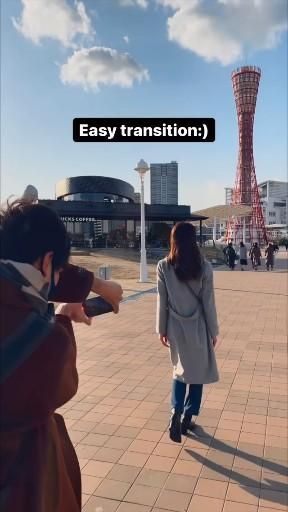 How to create a smooth transition tutorial [Video] | Learn photo editing, Photo editing techniques, Photo editing tricks Insta Reel Transition, Video Filming Tips, Travel Reel Transitions, How To Make Reels On Instagram Videos, Create Videos For Instagram, Video Photography Ideas, How To Create A Reel On Instagram, How To Editing Video, How Edit Videos