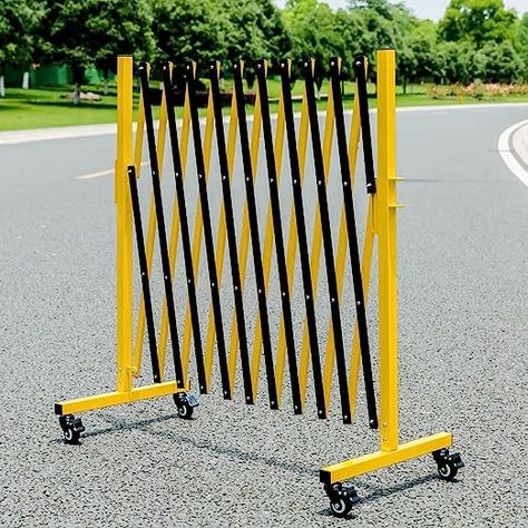 Barricade Design, Retractable Fence, Jersey Barrier, Portable Fence, Crowd Control Barriers, Safety Fence, Safety Barriers, Steel Fence, Spatial Design