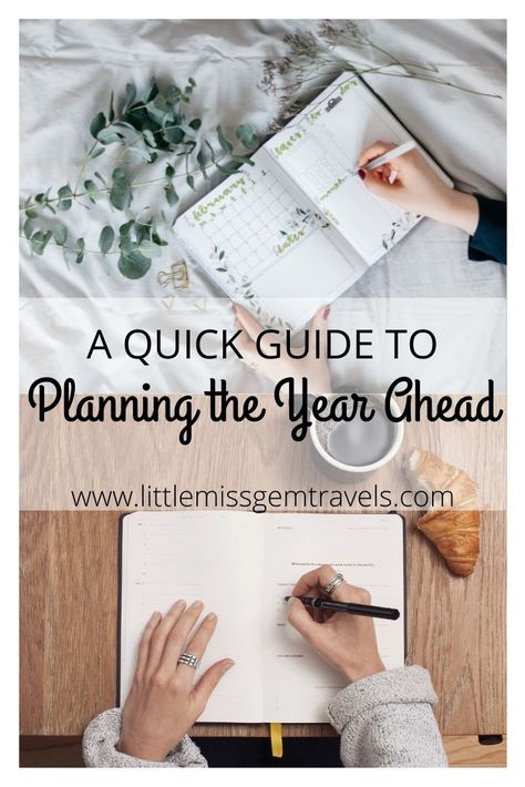 When planning the year ahead you should start by asking yourself a few questions. You should also review the previous year. This only really needs to take a few minutes but it will help you to close the year ready to start a new one. How To Plan A Year, Planning The Year Ahead, Planning The Year, Planning 2025, 59th Birthday Ideas, Yearly Planning, Brand Logo Ideas, Planning Goals, Vision Board Success