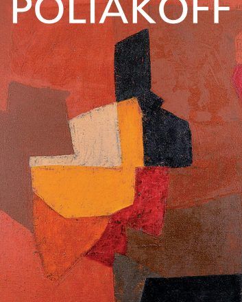 Tachisme, Cubism, Huge Paintings, Serge Poliakoff, Abstract Art Images, Abstract Art Inspiration, Abstract Expressionism Painting, Abstract Expressionist, Abstract Oil