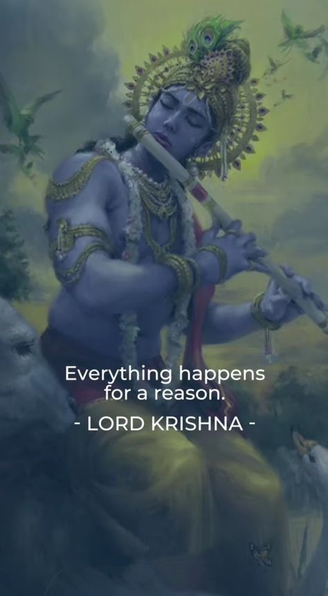 Sanatani Quotes In English, Bhagavath Geetha Quotes In English, Lord Krishna Quotes Bhagavad Gita, Lord Krishna Quotes, Hinduism Quotes, Hindu Quotes, God Artwork, Krishna Mantra, Radha Krishna Quotes