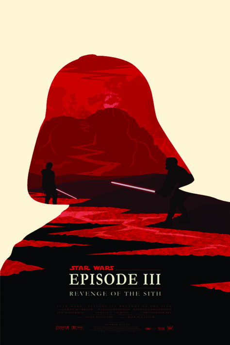 Star Wars Graphics, Star Wars Graphic Design, Star Wars Pfp, Star Wars Travel Posters, Star Wars Poster Art, Star Wars Illustration, Classic Films Posters, Star Wars Background, Star Wars Prints