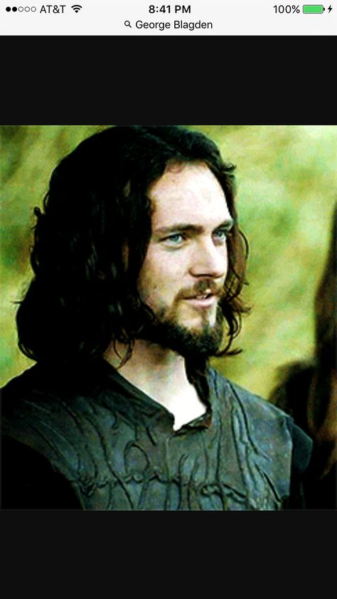 Vikings Athelstan, Athelstan Vikings, Vikings Gif, History Movies, George Blagden, Vikings Show, Viking Quotes, Mother Died, Viking Series