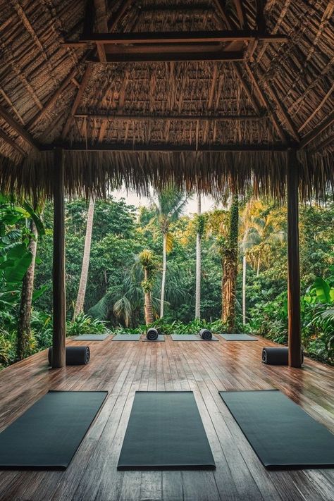 "🧘‍♀️🌴 Escape to a yoga retreat in Bali! Find peace, relaxation, and rejuvenation in a tropical paradise. 🌺🌿 #YogaRetreat #BaliWellness #TropicalEscape" Bali Retreat, Retreat Centre, Yoga Shala, Water Temple, Bali Yoga, Ashtanga Vinyasa Yoga, Healing Retreats, Health Retreat, Healing Center