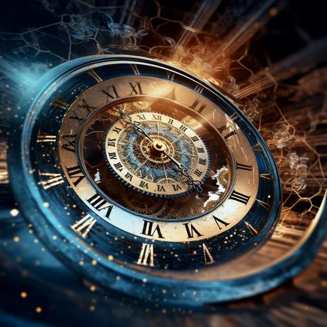 Time Travel Background, Time Travel Portal, Portal Background, Steampunk Wallpaper, Travel Background, Glitter Wall Art, Batman Pictures, Glitter Wall, Cool Clocks