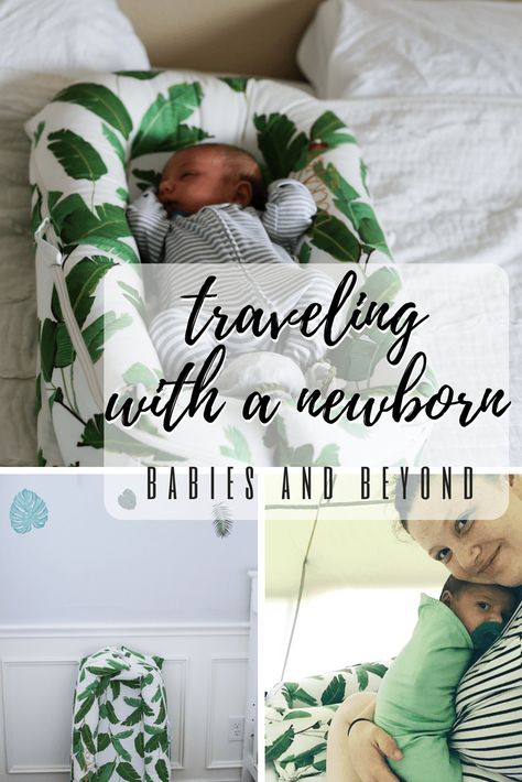 Flying With A Newborn, Travel With A Newborn, Summer With A Newborn, Traveling With Newborn, Travel With Newborn, Flying With Newborn, Traveling With A Newborn, Flying With Baby, Baby Travel Essentials