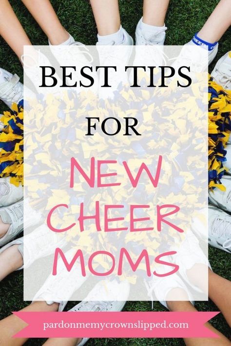 Cheer Mom Must Haves, Cheer Questionnaire, Cheer Mom Gift Ideas, Cheer Mom Ideas Team Gifts, Cheer Mom Essentials, Team Mom Cheer, Cheer Practice Snacks, Cheer Mom Survival Kit, Food For Cheerleaders