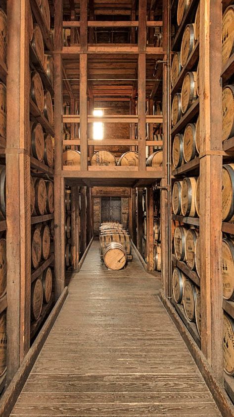 5 Best Bourbon Distilleries in Lexington, KY Bourbon Distillery, Woodford Reserve Distillery, Bourbon Tour, Best Bourbon, Kentucky Bourbon Trail, Whiskey Distillery, Woodford Reserve, Board Pictures, Best Bourbons