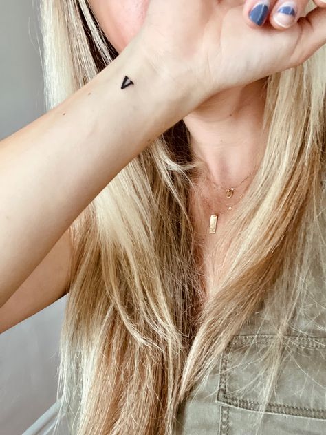 Small Roman Numeral Tattoo Wrist, 5 Roman Numeral Tattoo, 5 Tattoo Ideas Number, Number 5 Tattoo Ideas, Roman Numeral 5 Tattoo, 5 Tattoo Number, Dainty Wrist Tattoo, Number 5 Tattoo, Roman Numeral 5