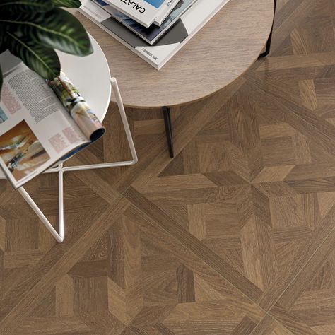 House Tiles Flooring Ideas, Porcelanosa Tiles, Porcelain Superstore, Parquet Tiles, Style Tiles, Ceramic Tile Bathrooms, Walnut Floors, Wood Effect Tiles, Wood Parquet