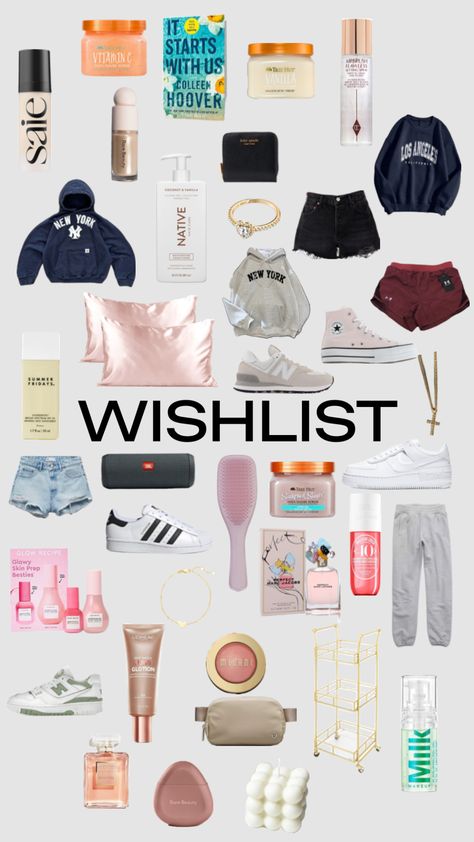 My birthday is in 4 days #wishlist #birthday 2024 Birthday Wishlist, Things To Get For Bday, Wishlist For Birthday, Bday List Ideas, What To Do For My Birthday, B Day Wishlist, 16th Birthday Wishlist, Birthday List For Teenagers, What To Ask For Your Birthday