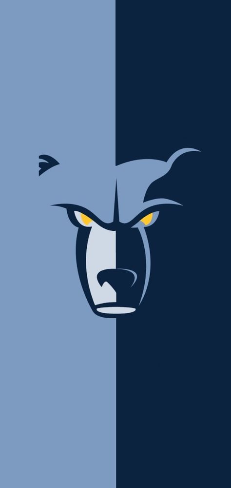 Memphis Grizzlies Wallpaper, Memphis Grizzlies Logo, Grizzlies Logo, Nba Logos, Duke Blue Devils Basketball, Computer Wallpaper Hd, Nba Wallpaper, Kids Rooms Inspo, Warriors Wallpaper