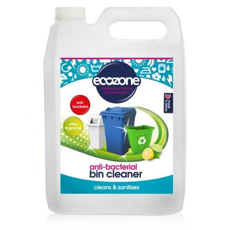 Special Offers - Ethical Superstore Recycling Information, Benzalkonium Chloride, Bin Bag, Kitchen Vanity, Citrus Fragrance, Bathroom Cleaner, Recycled Bottles, Palm Oil, Getting To Know You