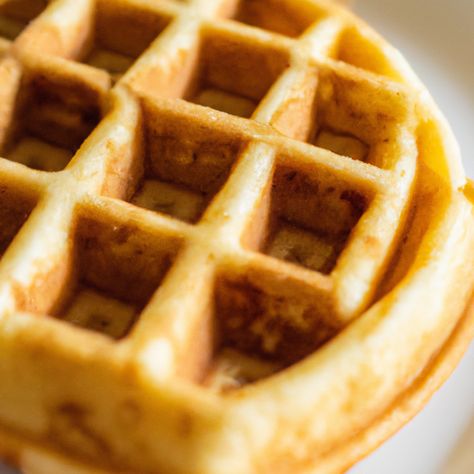 Kodiak Cakes Waffle Recipe: Protein-Rich Waffles with Kodiak Mix Kodiak Cakes Waffles Recipes, Kodiak Cake Waffles, Kodiak Cake Waffles Recipes, Kodiak Cakes Waffles, Kodiak Protein Waffles, Kodiak Waffle Mix Recipes, Kodiak Waffle Recipe, Kodiak Waffles, Kodiak Recipes