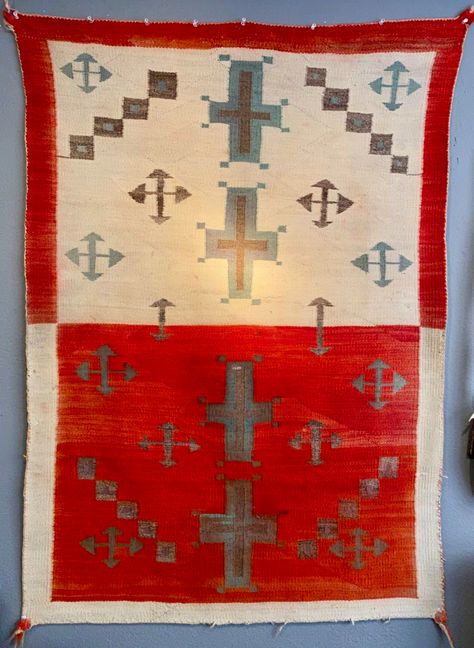 Woman Rug, Native American Blanket Pendleton Woolen Mills, Navajo Saddle Blankets, Navajo Tapestry, Storm Pattern Navajo Rug, Navajo Blanket, Navajo Rugs, Saddle Blanket, New Mexican