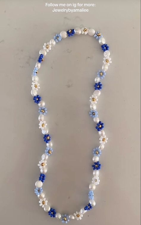 Greece Necklace, Greece Jewelry, Bracelet Inspo, Beads Bracelet Design, Jewelry Accessories Ideas, Bracelet Design, Accessories Ideas, Bead Jewelry, Beaded Necklaces