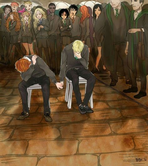 Dron Scorpius And Rose, Harry Potter Ron Weasley, Severus Rogue, Gay Harry Potter, Buku Harry Potter, Harry Potter Images, Harry Potter Ships, Harry Potter Draco Malfoy, Harry Potter Drawings