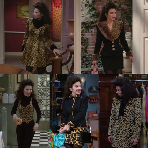 Fran’s outfits in The Nanny, season 1. What’s your opinion on her wardrobe and which outfit/outfits your favourite? • The Nanny 1993-1999 ‧ Sitcom ‧ 6 seasons • #thenanny #show #shows #franfine #frandrescher #1990s #90s #sitcom Also I’m trying a different layout. Do you guys prefer when I do parts or everything in one post? Fran Drescher, Fran Fine, The Nanny, Usa Presidents, Closet Inspiration, Fashion Life, Your Opinion, Style Outfits, Nanny