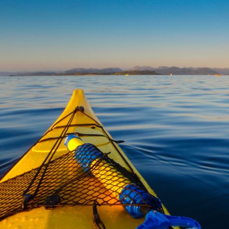 This Guided Kayak Tour In Washington Will Take You On An Adventure Like Never Before Downtown Fort Lauderdale, Seattle Waterfront, Vashon Island, Kayaking Gear, Kayak Camping, Kayak Accessories, Kayak Adventures, Camping Destinations, Kayak Tours