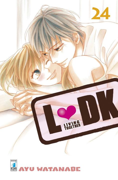 LDK: 24 #LDK Best Friends, Scan Manga, L Dk, Online Library, Friends Show, Les Sentiments, E-book, Fort, Books To Read