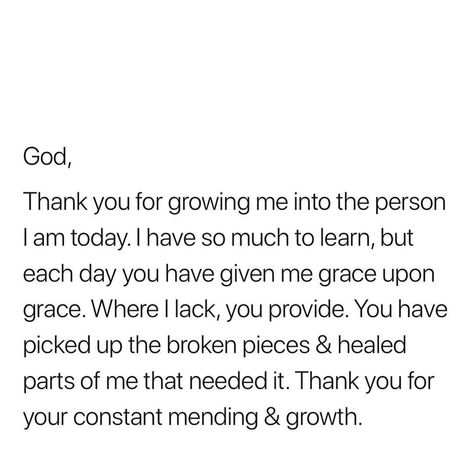 Thank God For Another Year, Thank You Jesus Quotes, Never Take Anything For Granted, Thank You God Quotes, Thank God Quotes, Favorite Bible Verse, Gods Plan Quotes, Grateful Quotes, Patience Quotes