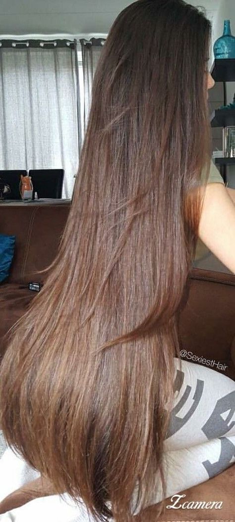 5 Tips for Growing Longer Hair | curly | grow hair | long hair | tricks for hair | pretty hair | healthy hair | natural hair Woman With Long Hair, Extremely Long Hair, Rapunzel Hair, Long Face Hairstyles, Long Hair Pictures, Really Long Hair, Long Dark Hair, Long Brown Hair, Super Long Hair