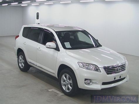 Vanguard Car, Toyota Vanguard, Toyota 2010, Toyota Harrier, Jdm Cars, Nagoya, Jdm, Toyota, Suv Car