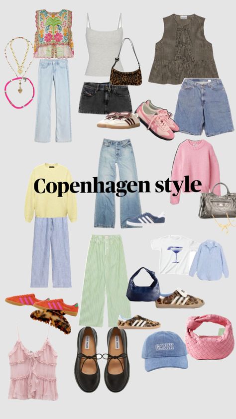 Cophengan Style, Copenhagen Style, Cute Fit, Fit Ideas, Outfit Inspo Fall, Copenhagen, Ootd, My Style, Outfit Inspo