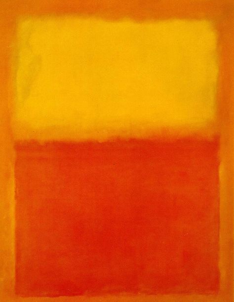 Mark Rothko Paintings Mark Rothko Paintings, Rothko Paintings, Rothko Art, Analogous Color Scheme, Franz Kline, Barnett Newman, Robert Rauschenberg, Joan Mitchell, Willem De Kooning