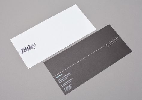 With Compliments Card Design, Compliment Slip, Compliment Cards, Stationary Branding, Company Presentation, Business Stationary, Architecture Quotes, Bakery Logo, Stationary Design